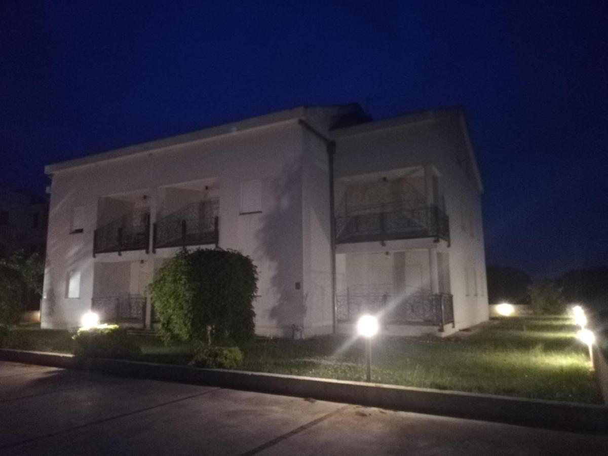 Sunset Apartments Zaton 扎顿 外观 照片