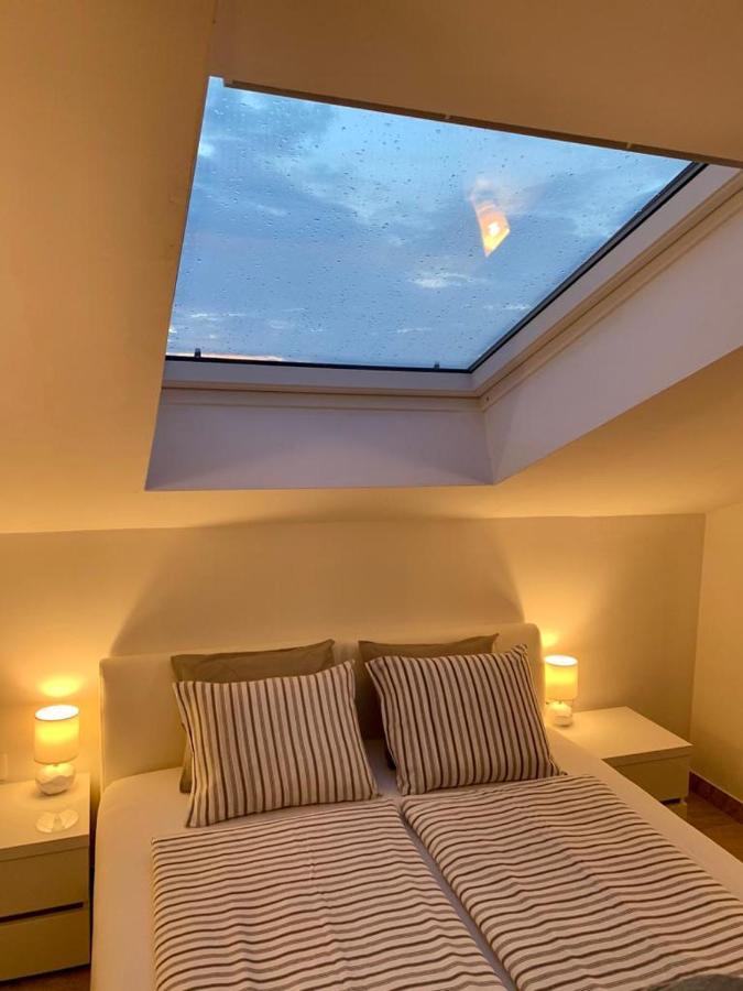 Sunset Apartments Zaton 扎顿 外观 照片