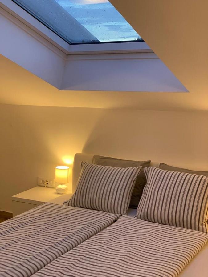 Sunset Apartments Zaton 扎顿 外观 照片