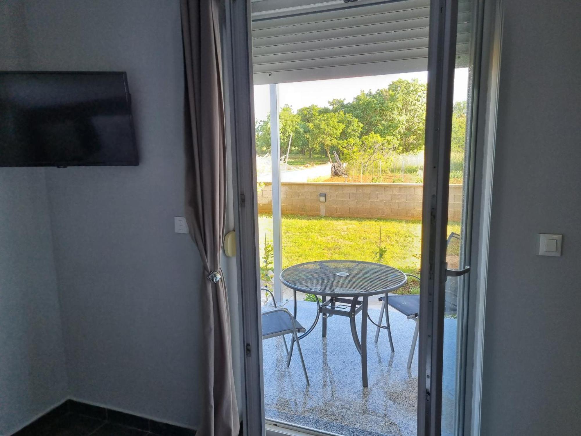 Sunset Apartments Zaton 扎顿 客房 照片