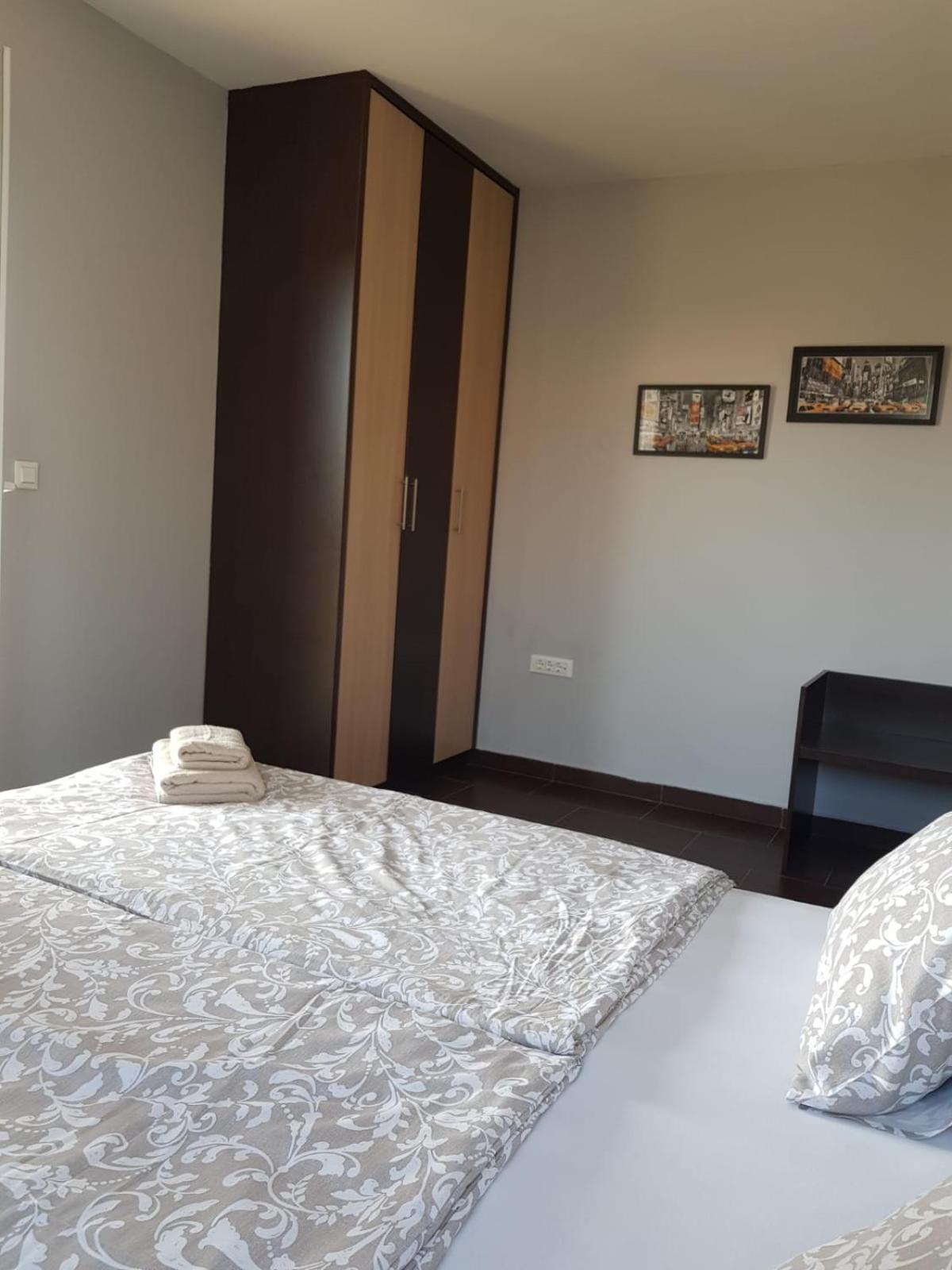 Sunset Apartments Zaton 扎顿 客房 照片