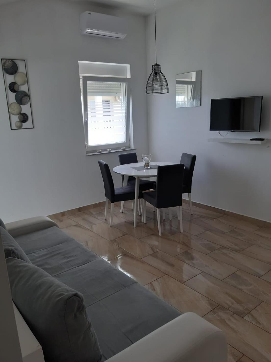 Sunset Apartments Zaton 扎顿 客房 照片