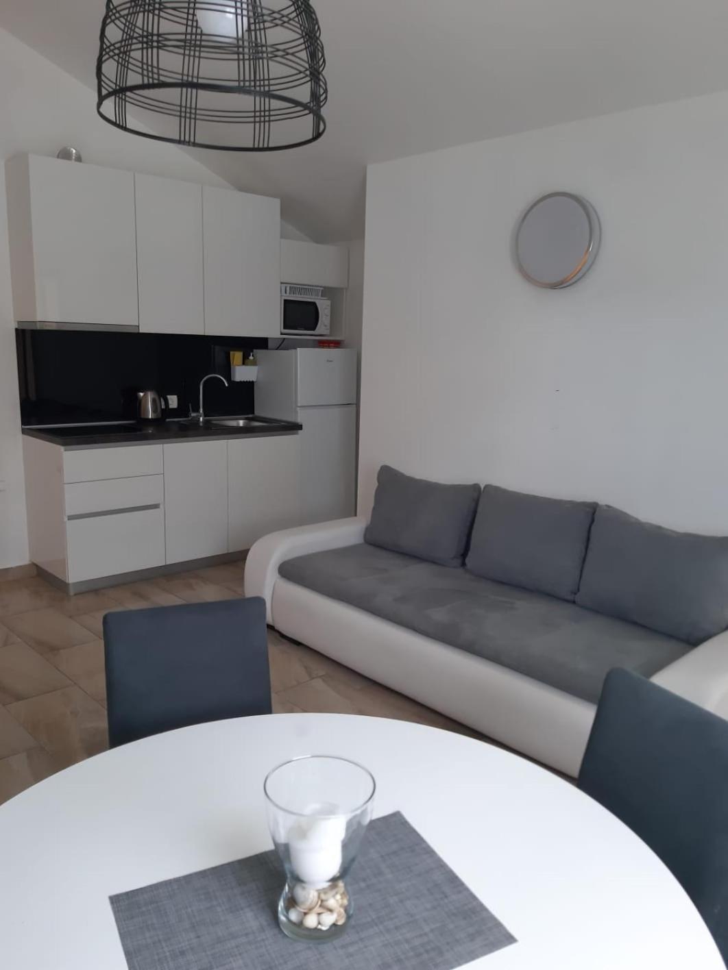 Sunset Apartments Zaton 扎顿 客房 照片