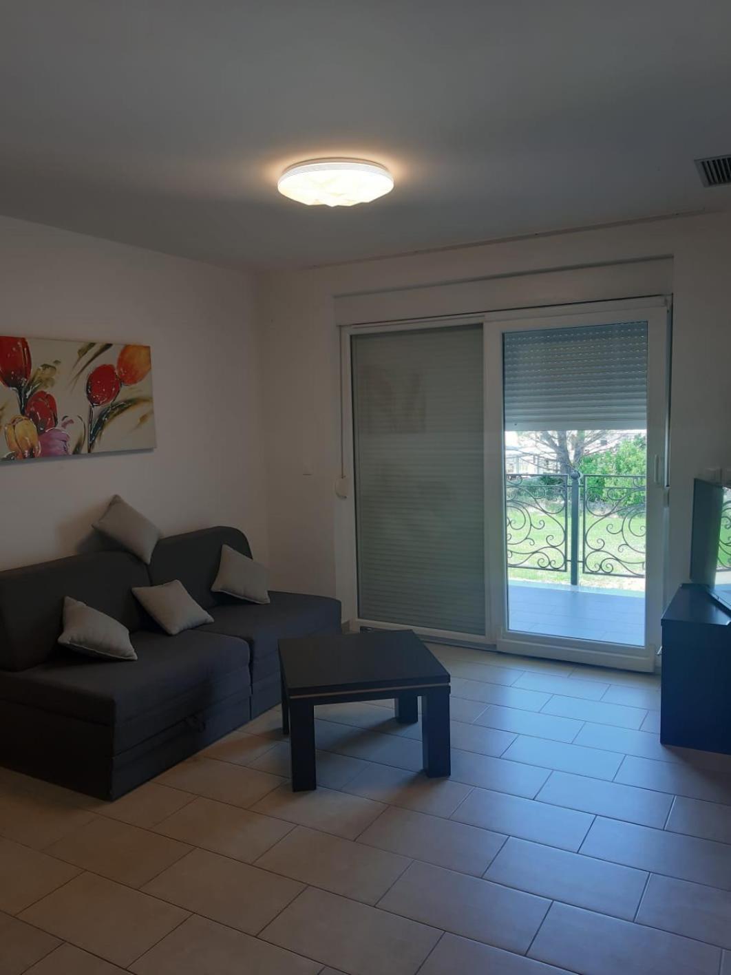 Sunset Apartments Zaton 扎顿 客房 照片