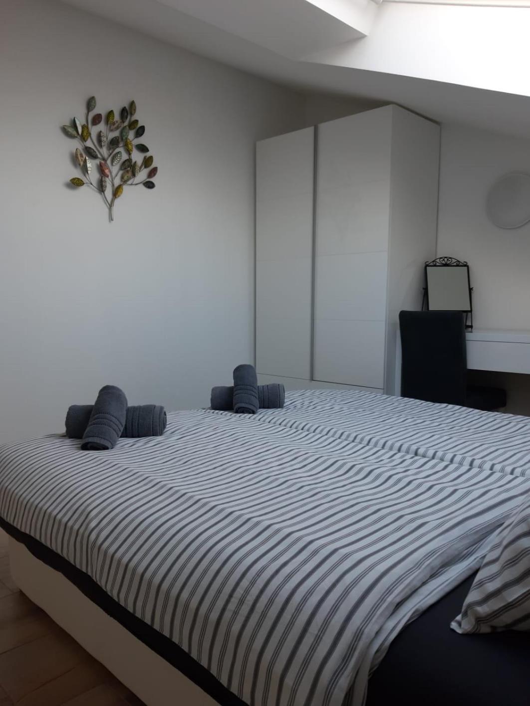 Sunset Apartments Zaton 扎顿 客房 照片