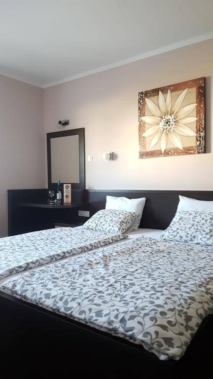 Sunset Apartments Zaton 扎顿 外观 照片
