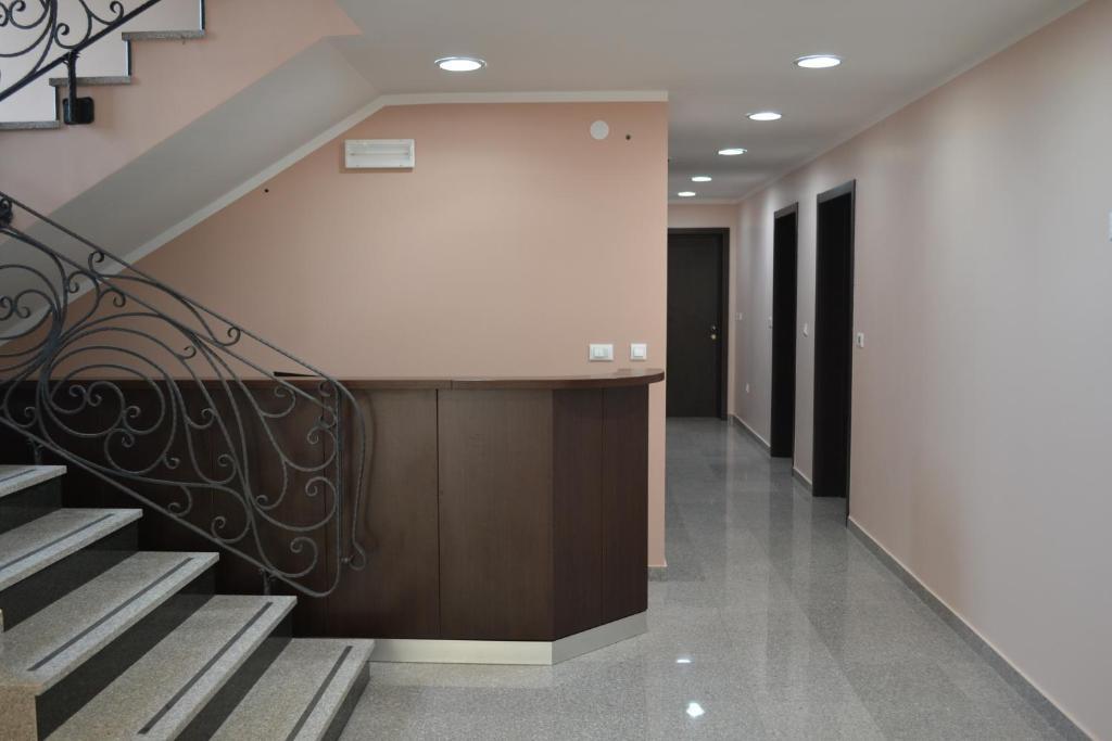 Sunset Apartments Zaton 扎顿 外观 照片