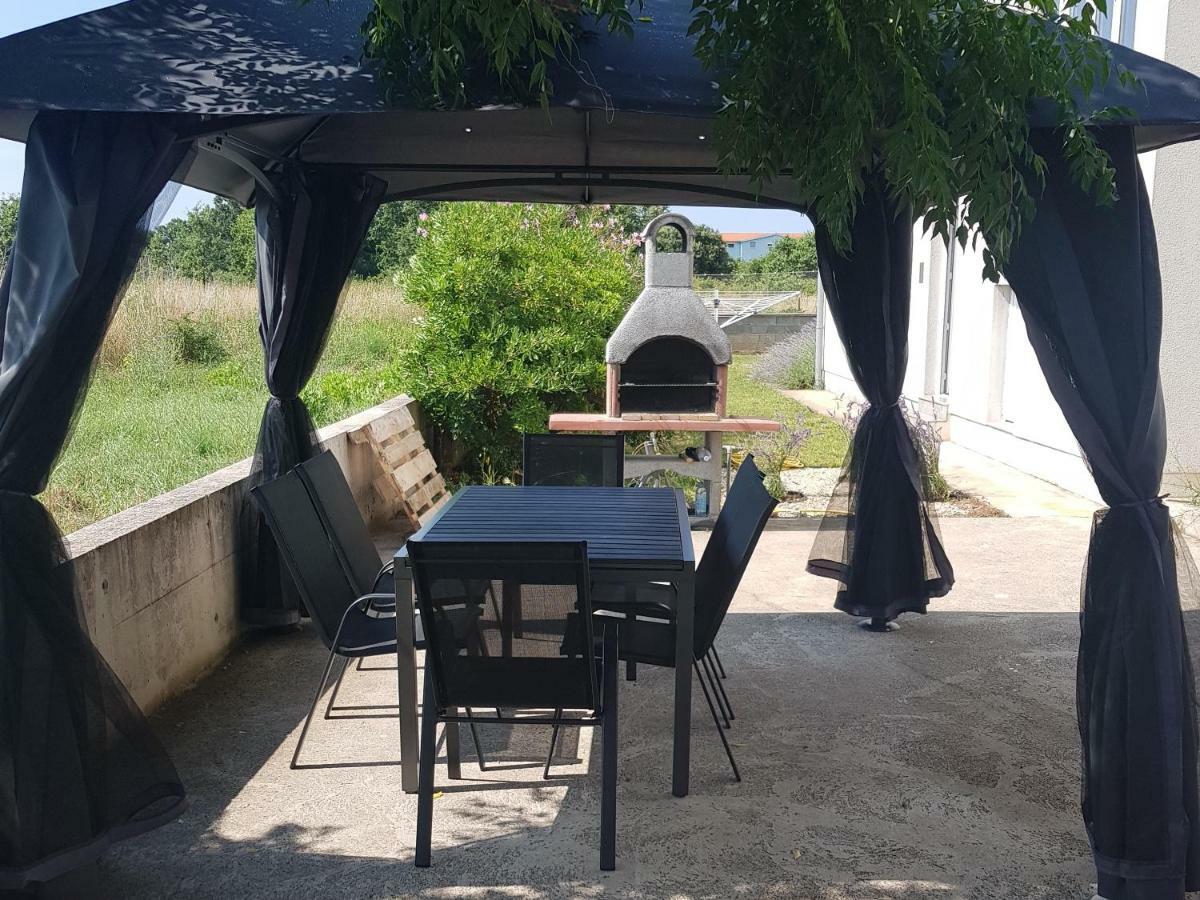Sunset Apartments Zaton 扎顿 外观 照片