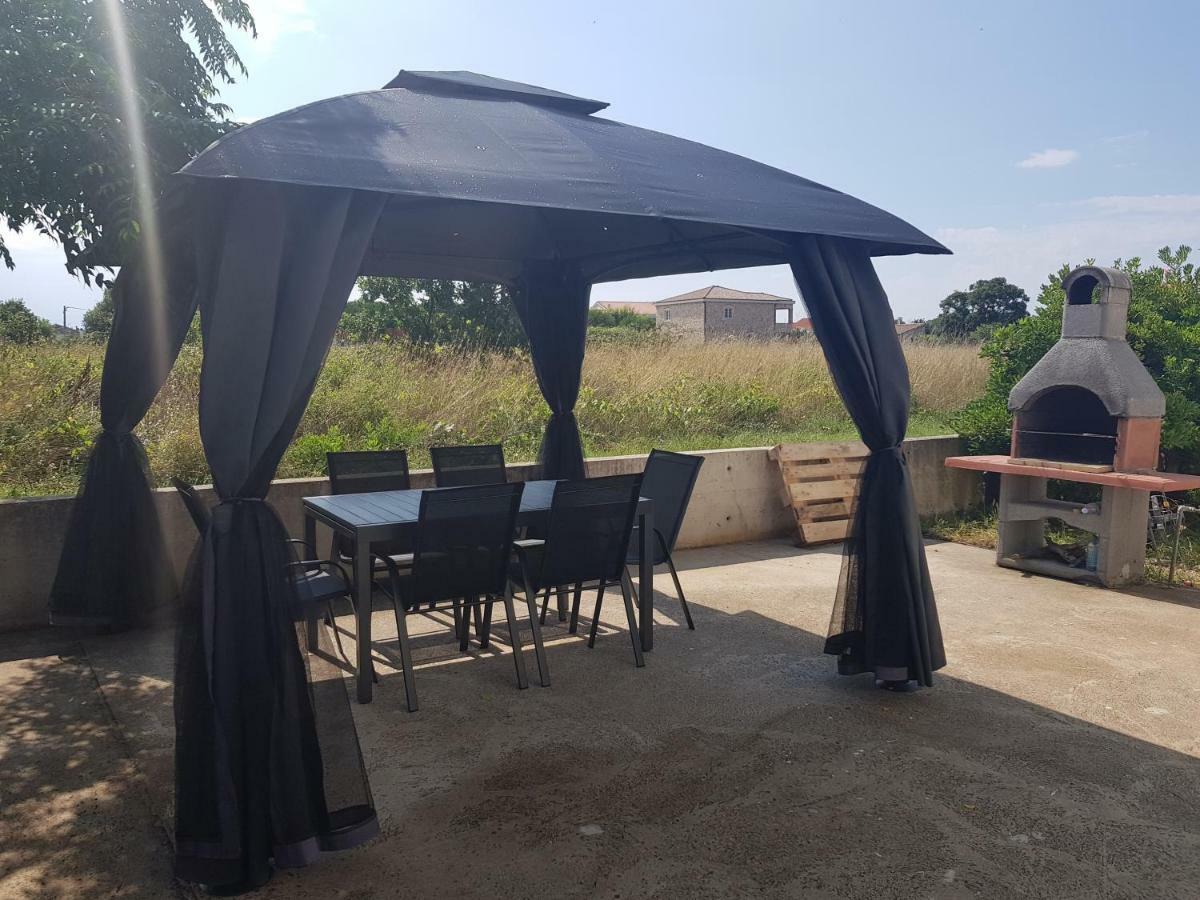 Sunset Apartments Zaton 扎顿 外观 照片