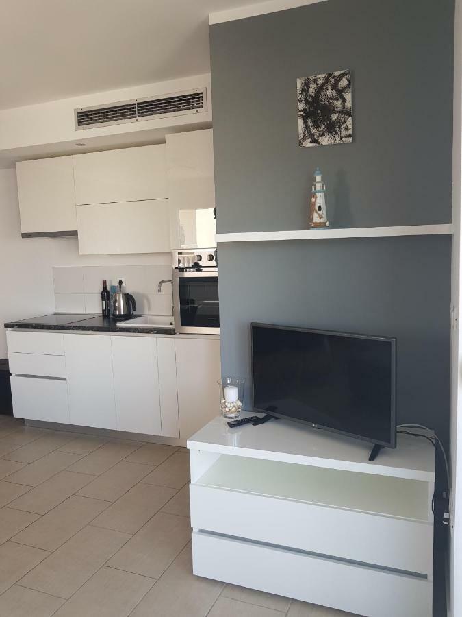 Sunset Apartments Zaton 扎顿 外观 照片