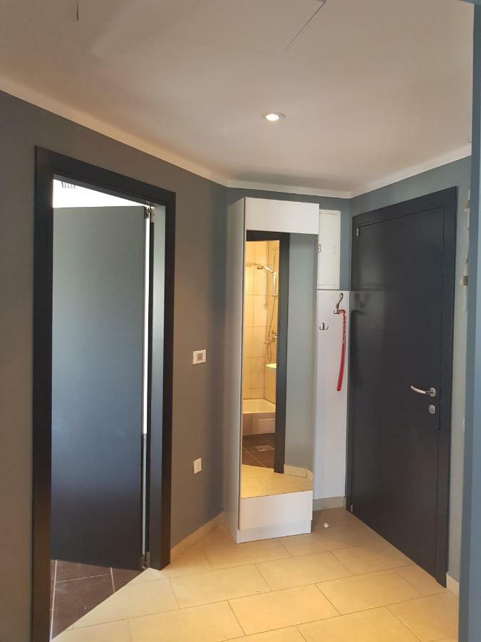 Sunset Apartments Zaton 扎顿 外观 照片