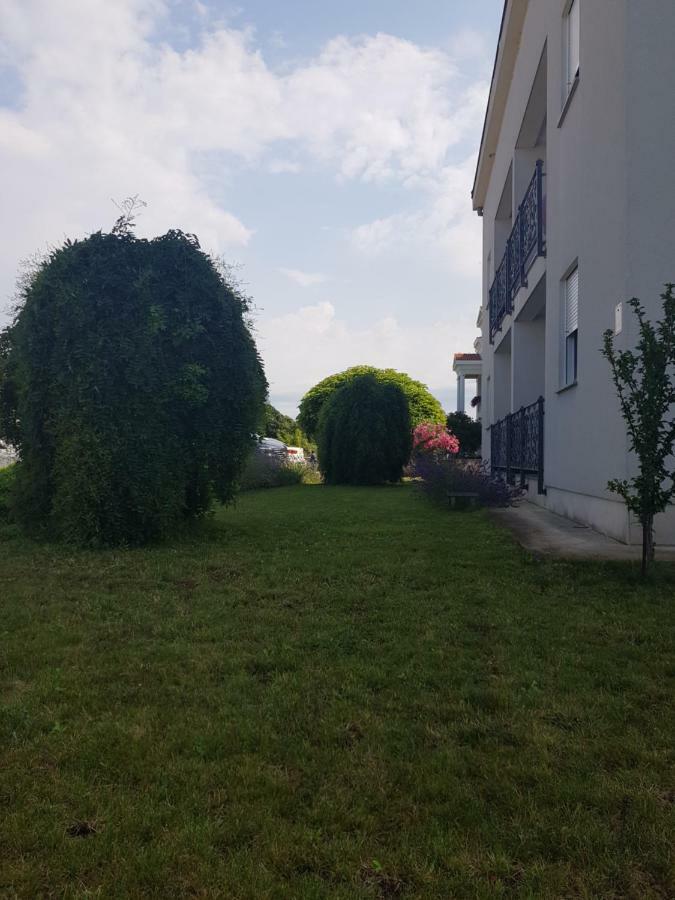 Sunset Apartments Zaton 扎顿 外观 照片
