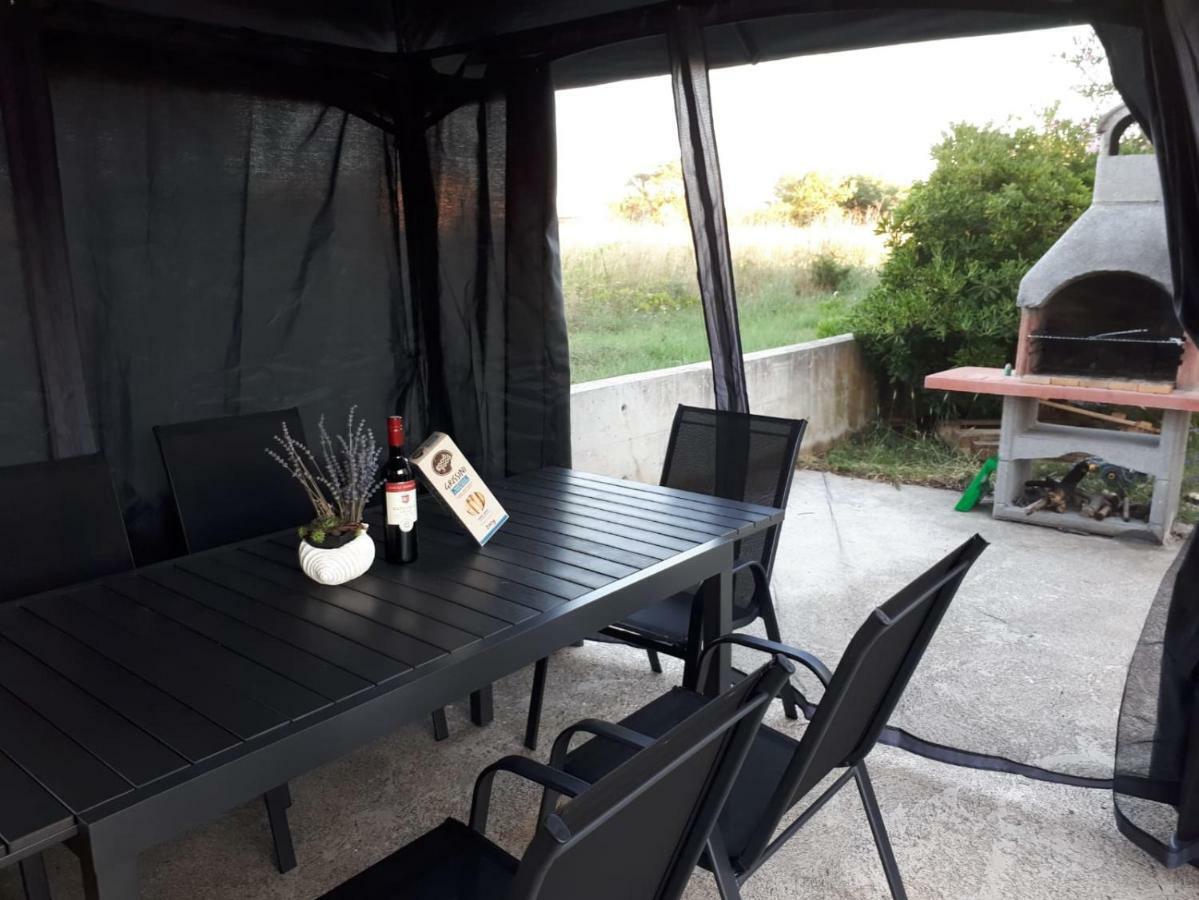 Sunset Apartments Zaton 扎顿 外观 照片