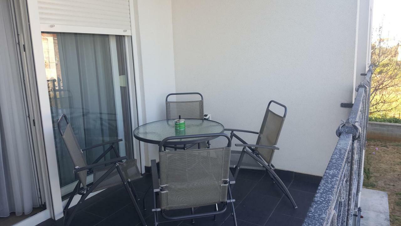 Sunset Apartments Zaton 扎顿 外观 照片