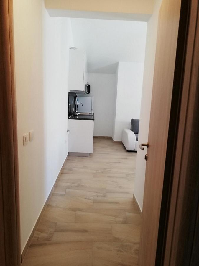 Sunset Apartments Zaton 扎顿 外观 照片
